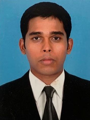 Krishnan. Unni, placed as Mechanical QA/QC engineer (L&T Hazira Project)